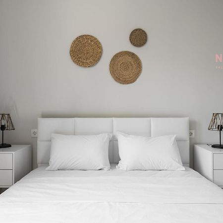 테살로니키 Ariadne, Nilie Hospitality Mgmt 아파트 외부 사진